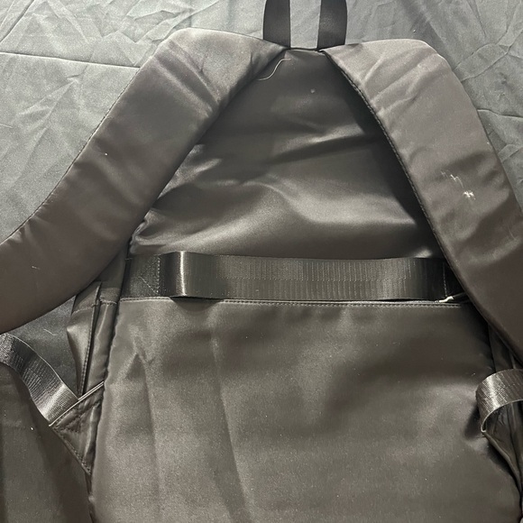 Source Unknown Charcoal Backpack - Picture 6 of 7